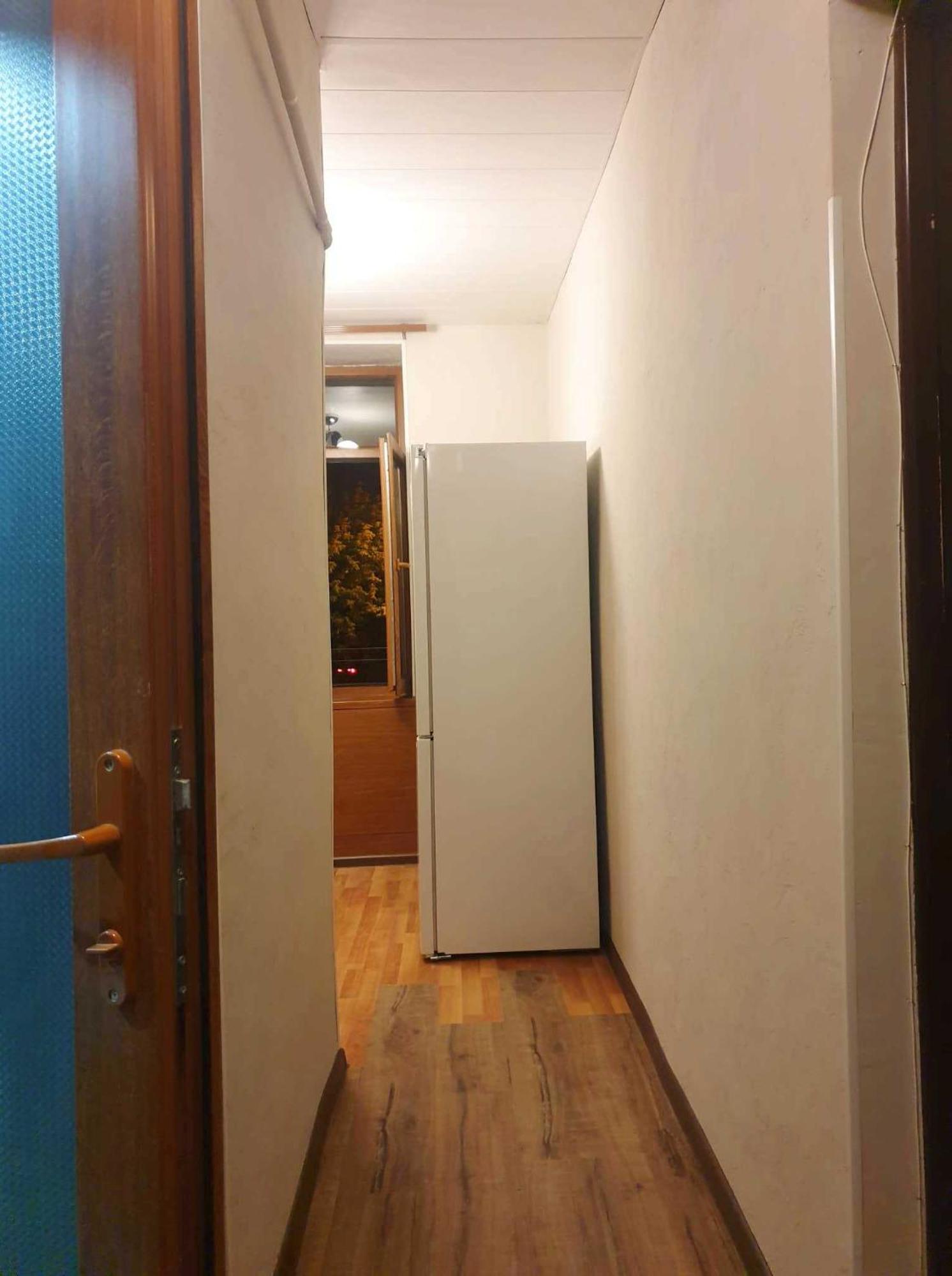 Apartment Near Sasundci Davit Metro Station Yerevan Exterior photo